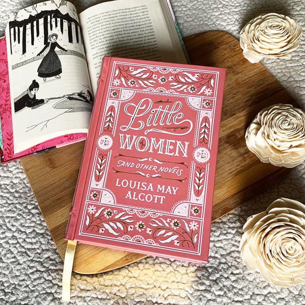 Little Women and Other Novels [Book]