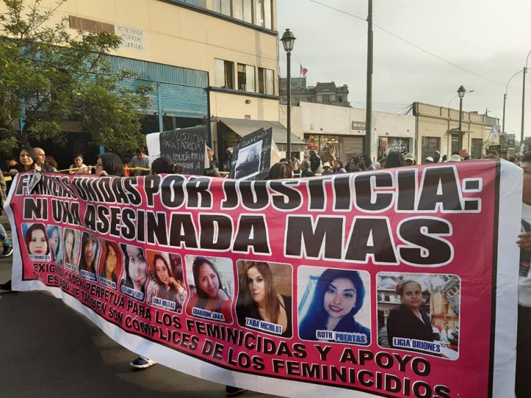 Familias Unidas Por Justicia Mano Alzada