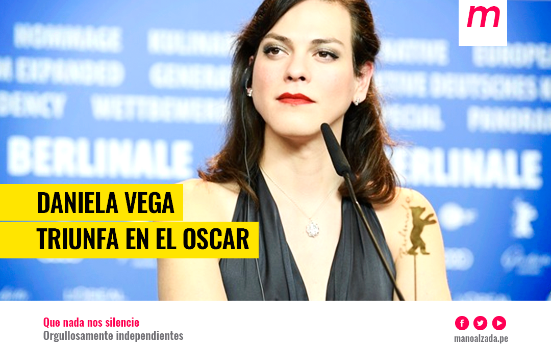 Celebremos a Daniela y luchemos con las mujeres trans