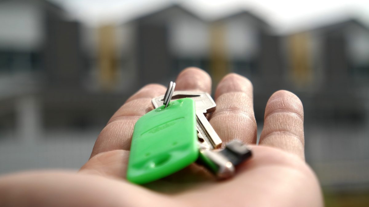 ¿Qué es la hipoteca inversa?