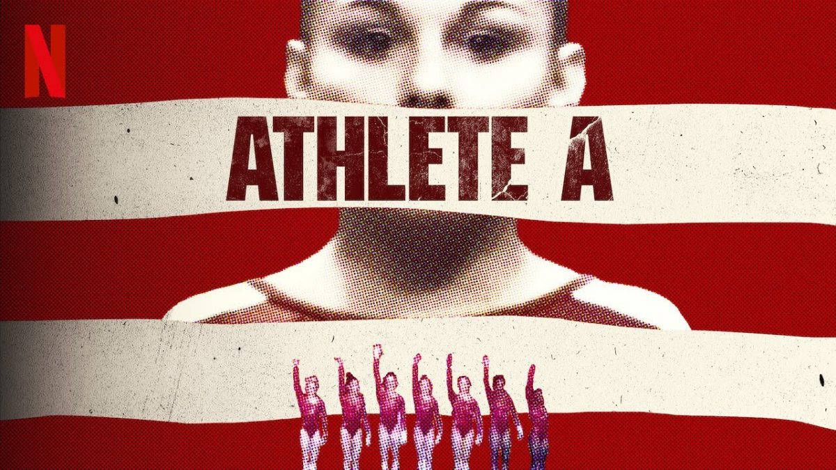 Tortura y abuso sexual disfrazados de deporte: Atleta A