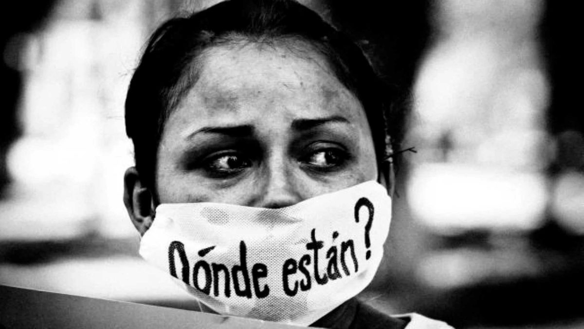 35,766 mujeres han sido reportadas como desaparecidas en Perú desde 2018