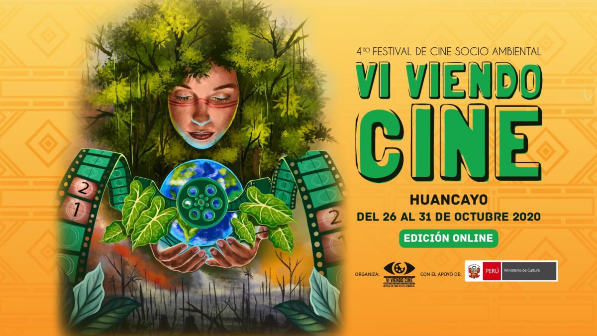 Hoy se inaugura el 4º Festival de cine sociambiental “Vi viendo cine”