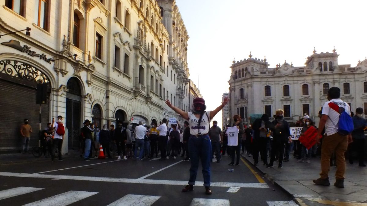 Recuperar la voz, cambiarlo todo