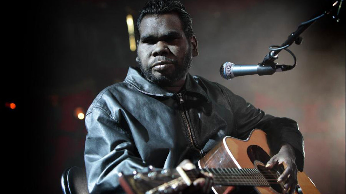 Presentarán “Gurrumul”, documental aclamado en Festival de Berlín