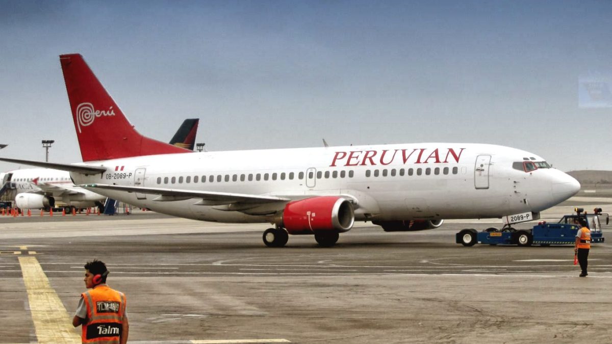 Indecopi ordenó a Peruvian Air Line devolver el valor de pasajes a consumidores afectados