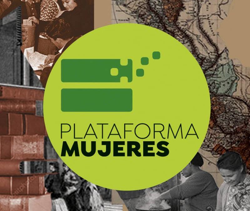 Plataforma Mujeres, revista virtual de política y coyuntura