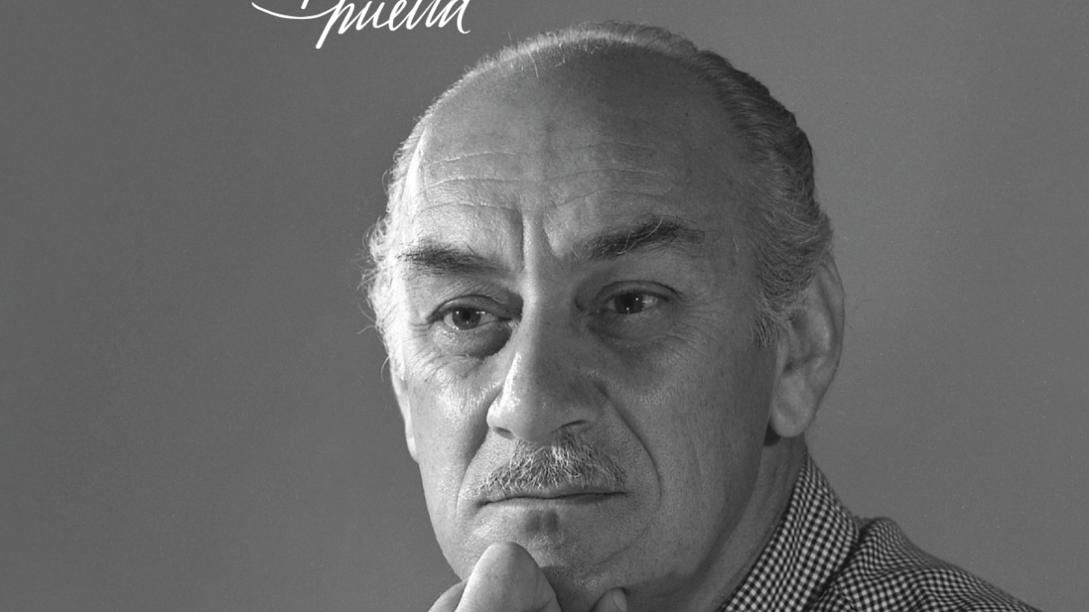 “Una profunda huella”, libro homenaje a Ricardo Roca Rey se presenta el 29 de enero