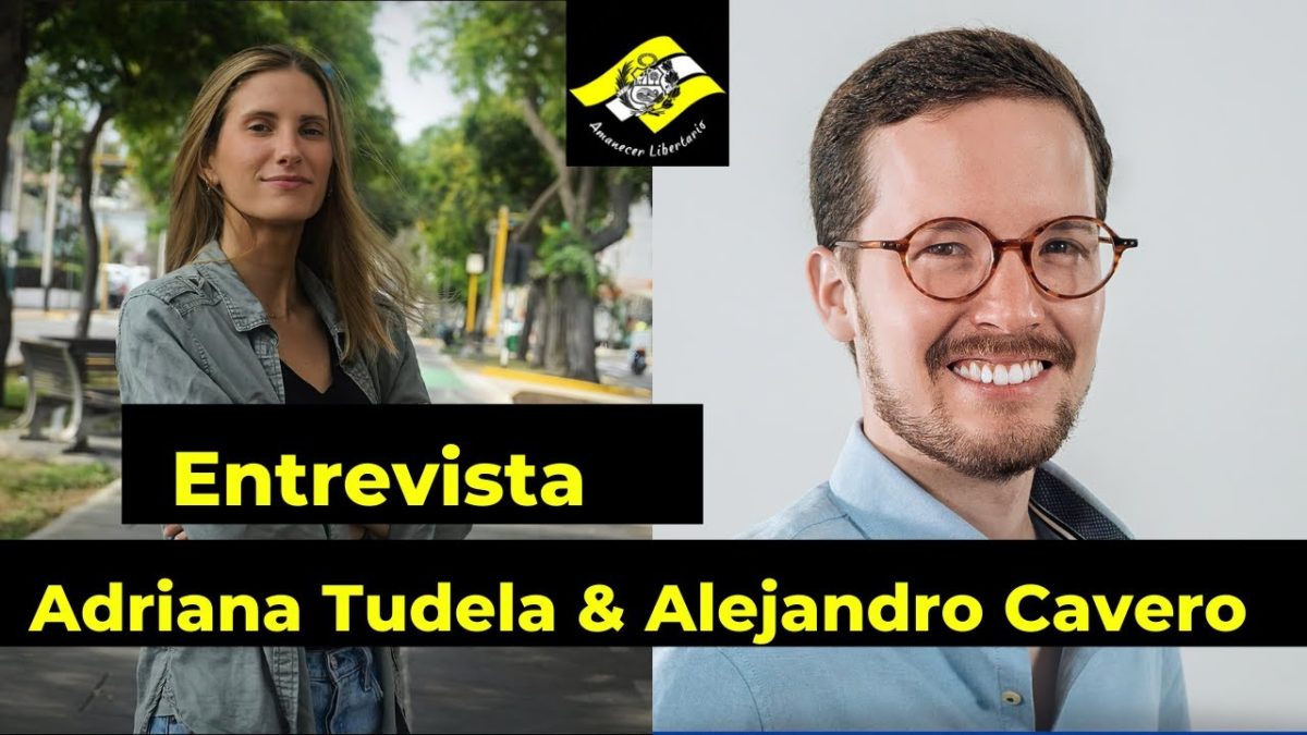 Tudela y Cavero, de Avanza País, a favor de no avanzar en derechos de las mujeres