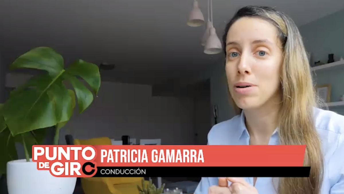 Patricia Gamarra y la peligrosa propuesta de ley de mortinato