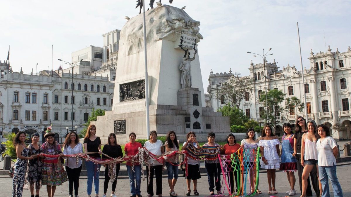 II Crea Mujer Festival de las Artes en edición virtual del 29 de abril al 9 de mayo