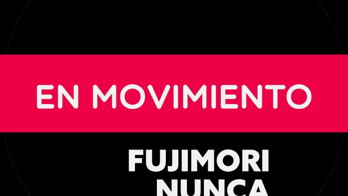 En Movimiento votará en contra del Fujimorismo, votará por Castillo