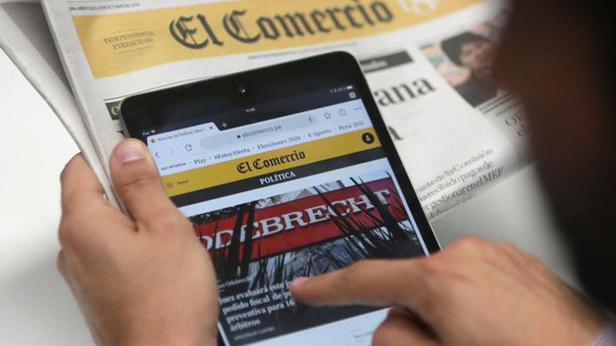 S/.25 millones de multa a empresas que se repartieron impresión de textos escolares