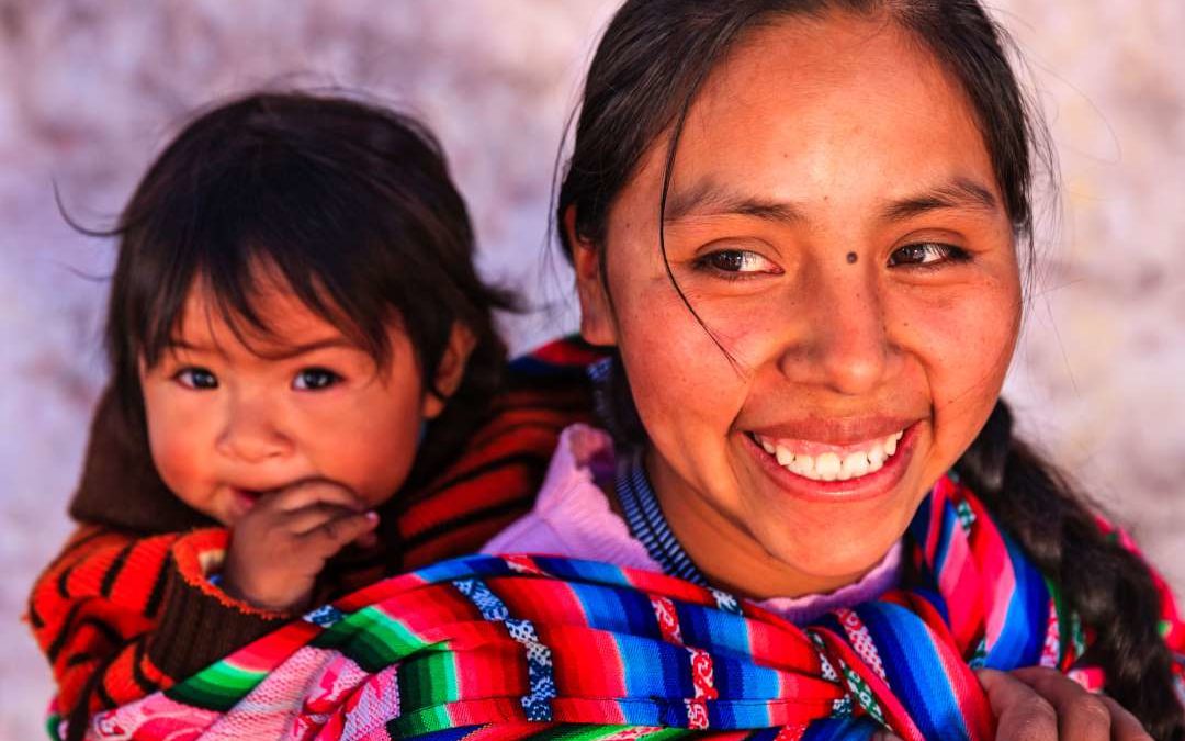 Cuidemos a las madres del Perú