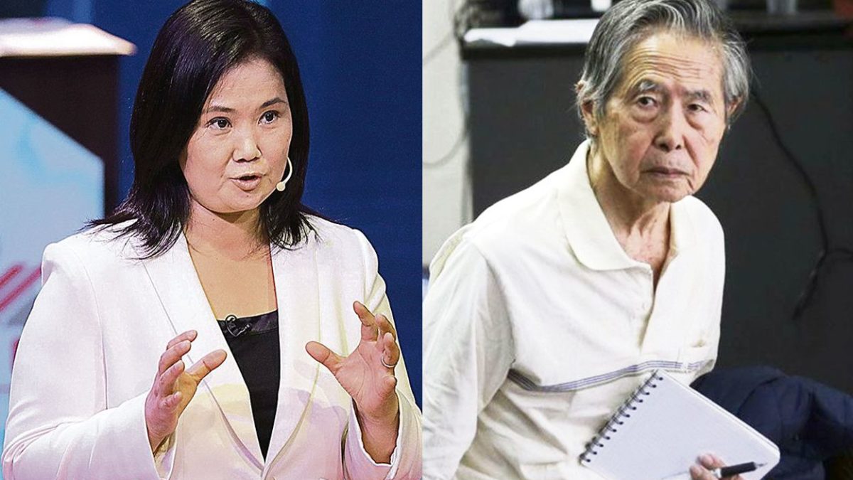 Historiadores: “Fujimori representa el autoritarismo, criminalidad y violencia de Estado de los 90”