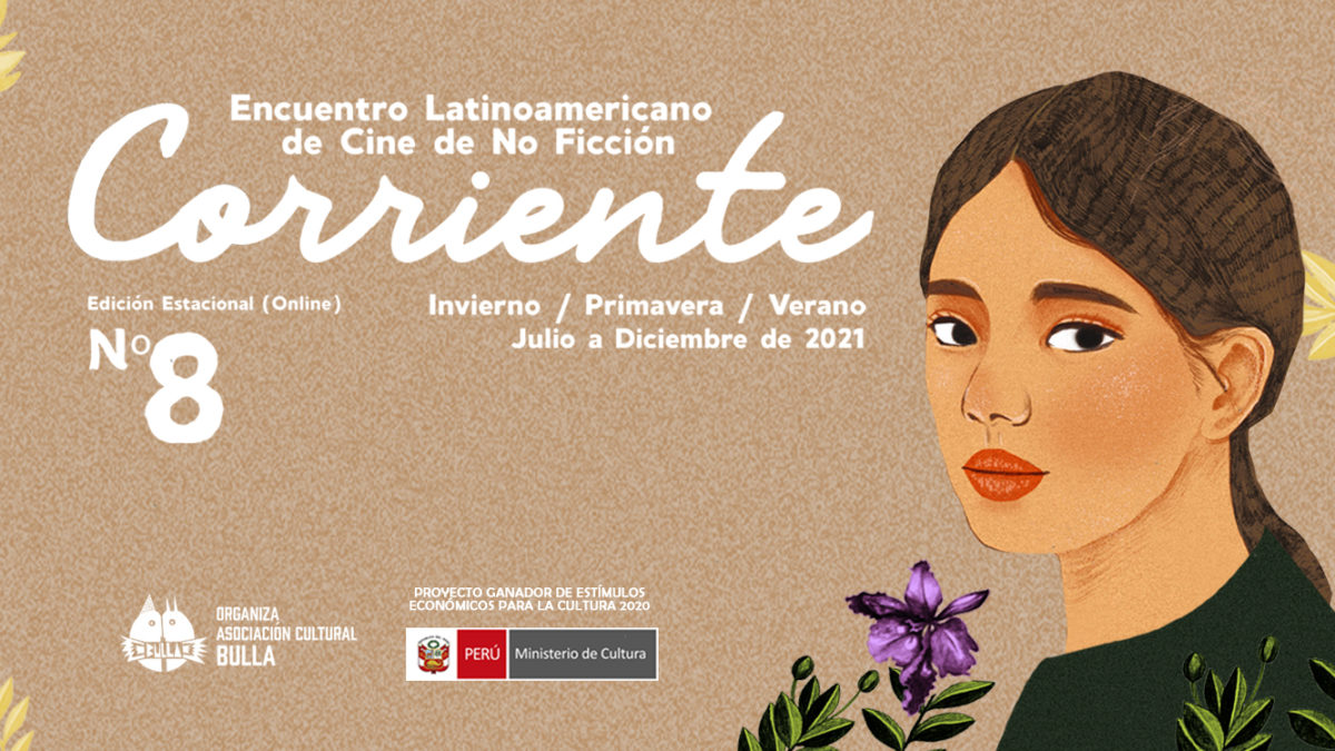 Ya están abiertas las convocatorias para la 8° edición del Encuentro de Cine Corriente