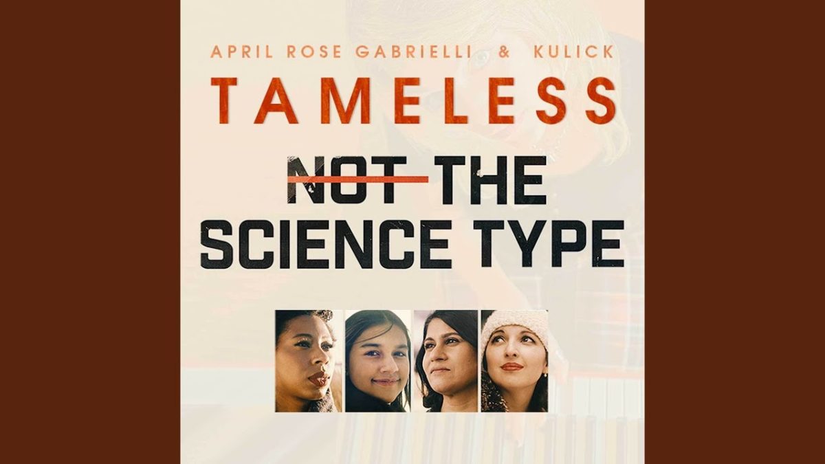 Documental “Not The Science Type” aborda estereotipos y dificultades para estudiar disciplinas STEM