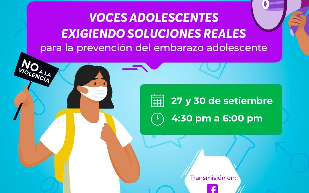 791 niñas y adolescentes menores de 14 años fueron obligadas a continuar un embarazo producto de violación sexual en 2021