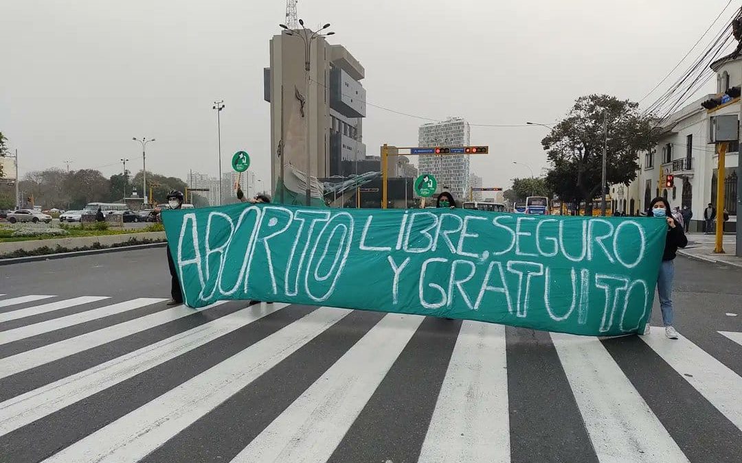 Una lucha de nuestro tiempo: autonomía y despenalización del aborto