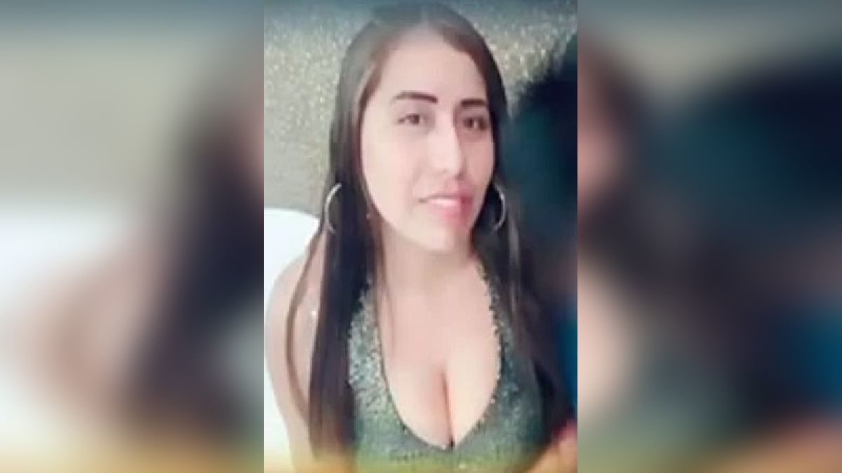 Condenan a 33 años de cárcel a feminicida de Marleny Estrada