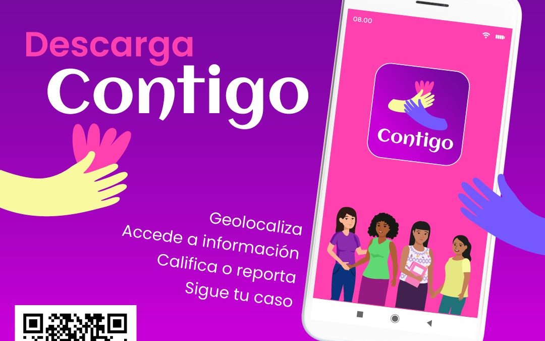 Lanzan App para informar sobre el aborto terapéutico a peruanas