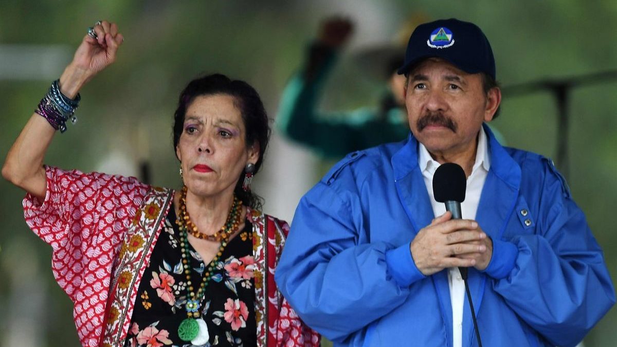 Cancillería peruana condenó elecciones en Nicaragua