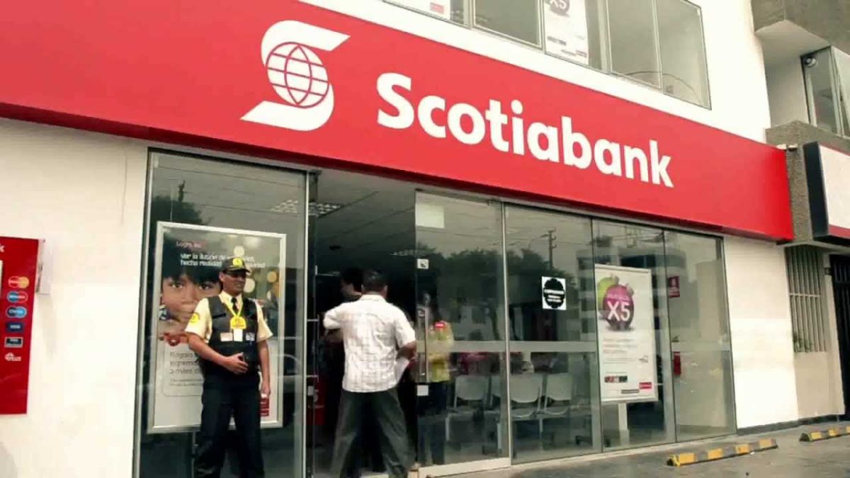 Scotiabank sigue cobrando deuda de departamento que fue embargado por PJ