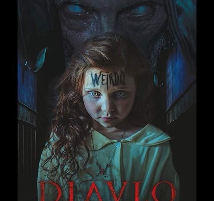 “Diavlo”, del colombiano David Bohórquez, se estrena este 17 de marzo en cines