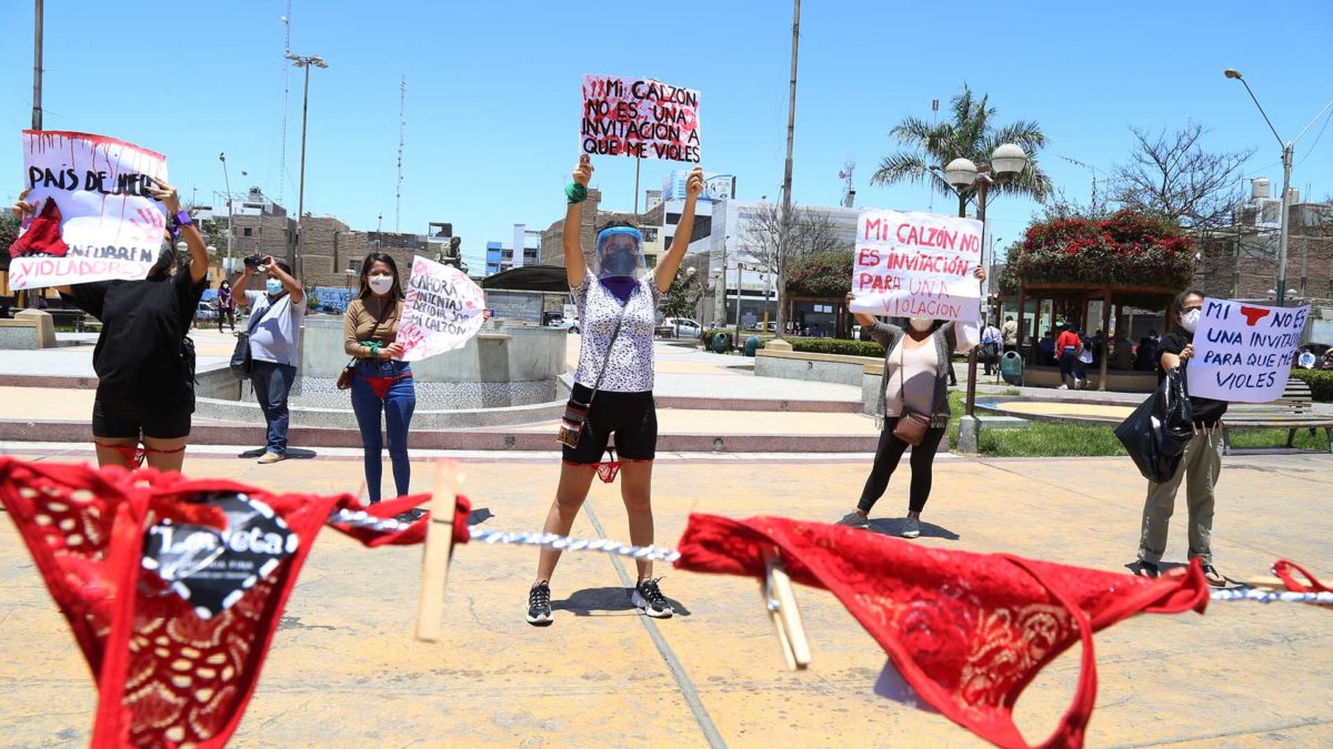 Jueces del “calzón rojo” fueron suspendidos por seis meses