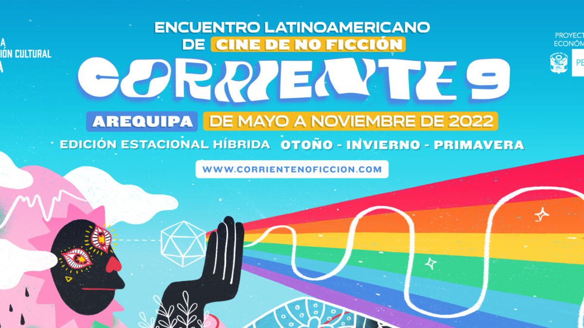 Comienza la 9° edición del Encuentro de Cine Corriente en Arequipa