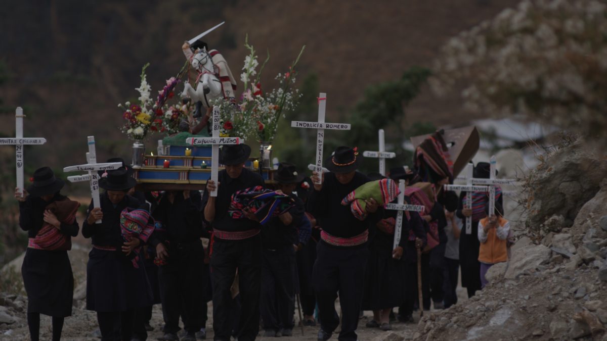 “Mataindios” confirma estreno para el 14 de julio en cines