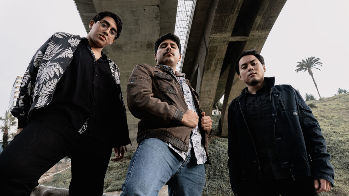 Alterna: banda peruana lanza su primer disco “El camino”