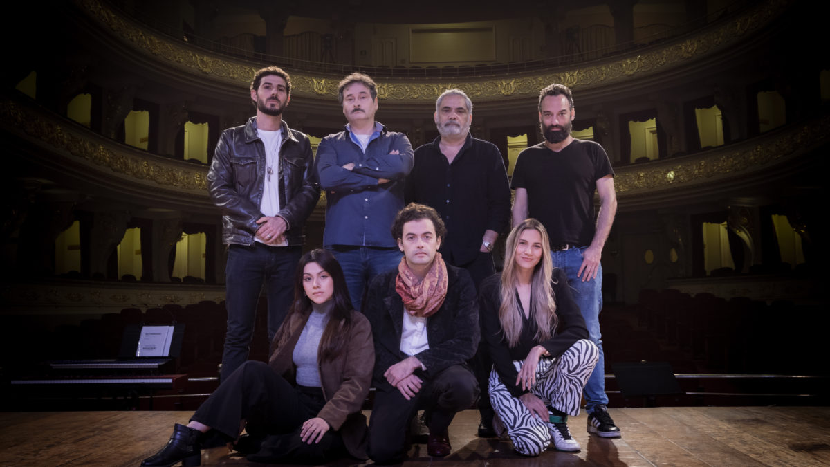 “La vida es sueño” se estrena este 7 de octubre en el Teatro Municipal de Lima