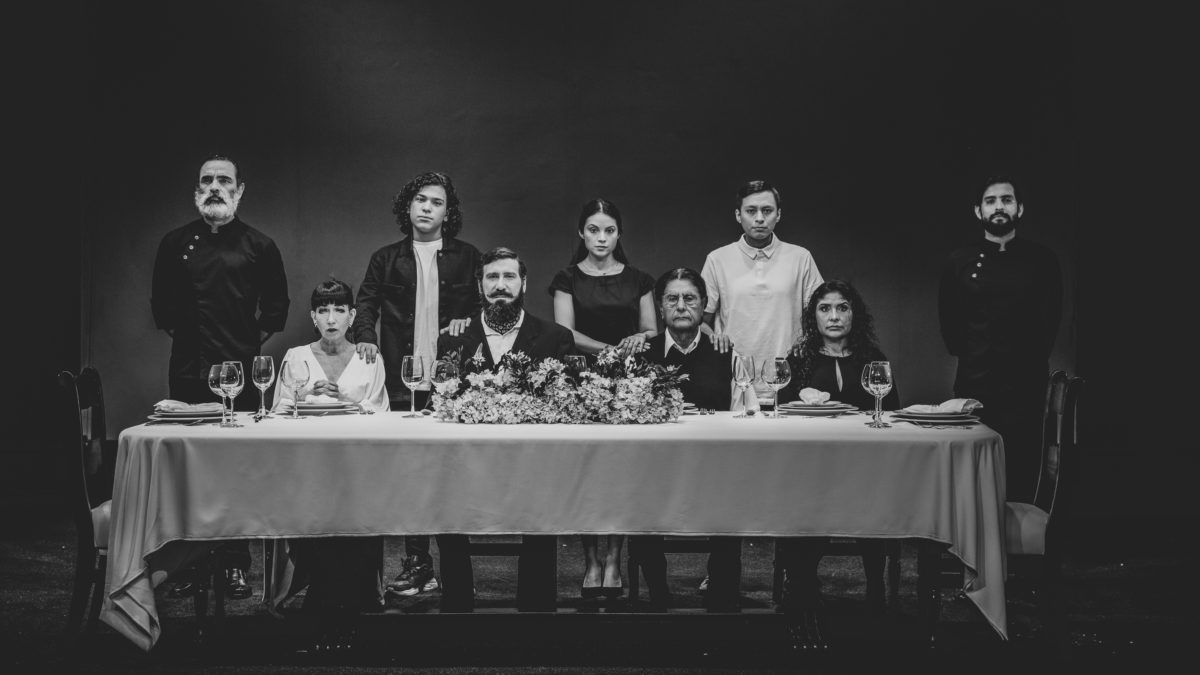 “Un maldito secreto” de Aldo Miyashiro, llega al Nuevo Teatro Julieta