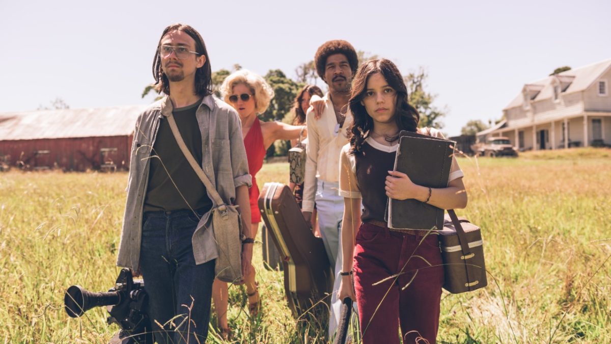 ¿Cuándo se estrena en Perú ‘X’ de Ti West?, la película de terror mejor valorada en Rotten Tomatoes