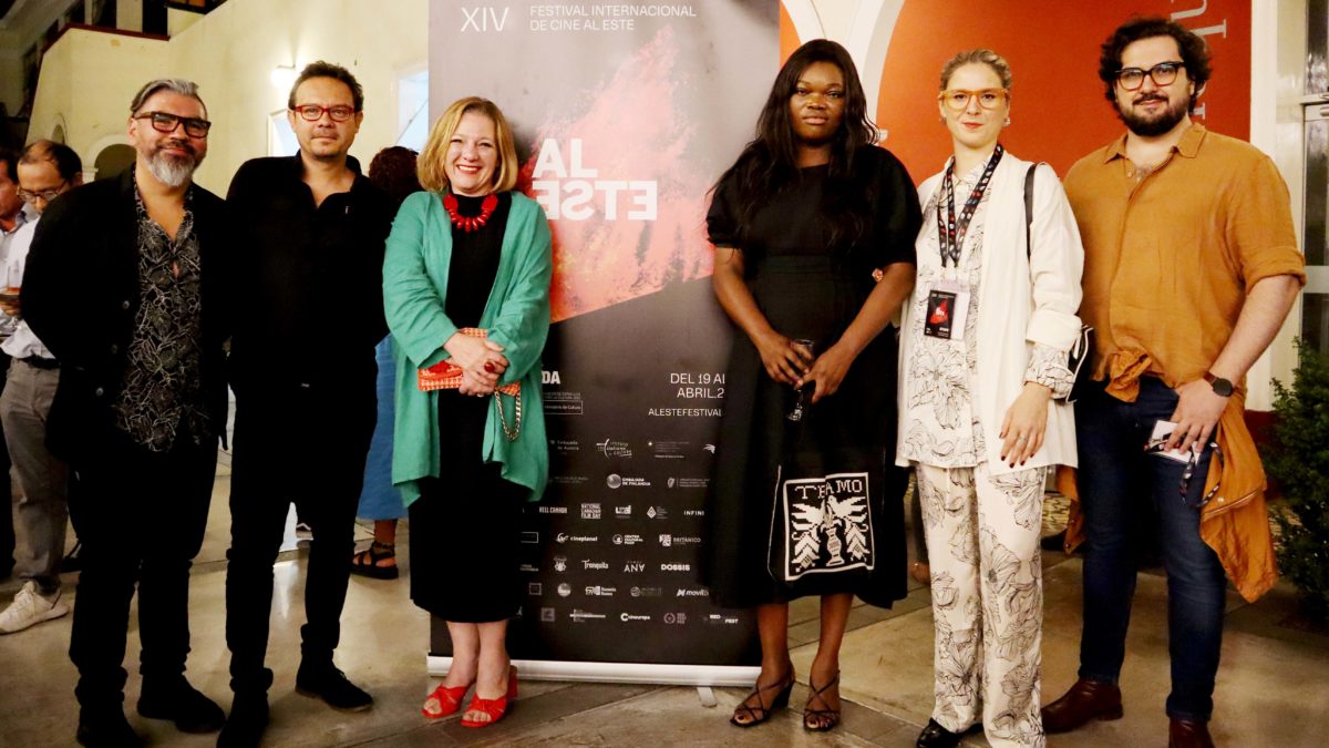 Festival de Cine Al Este presenta las películas ganadoras de su XIV edición