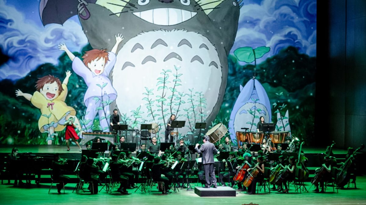 “Animatissimo: Kaze no Rondo” deleitará a la comunidad otaku en el Teatro Peruano Japonés