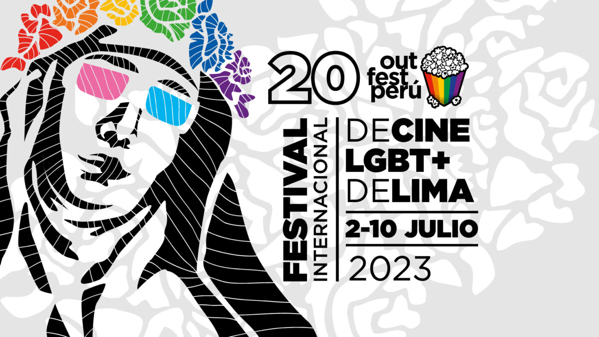 OutfestPerú 2023: el festival de cine LGTB+ más importante del país cumple 20 años