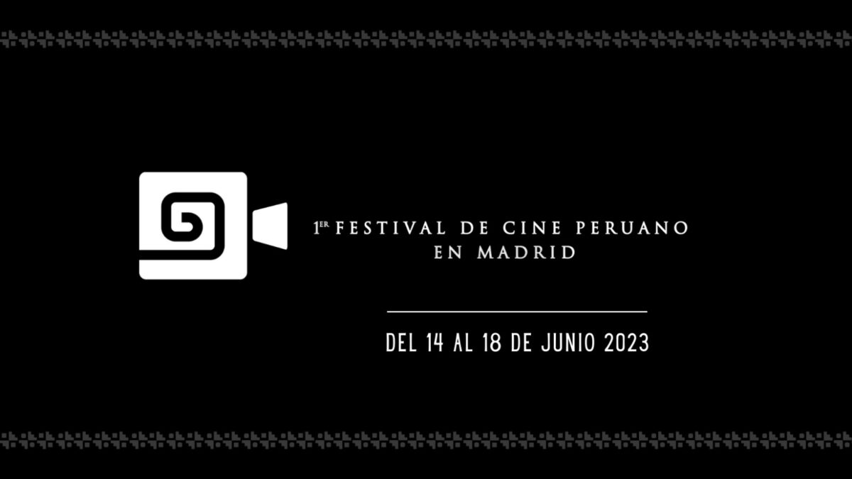 El cine peruano toma Madrid
