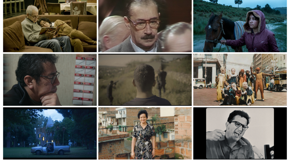 Documentales de estreno compiten en el 27 Festival de Cine de Lima PUCP