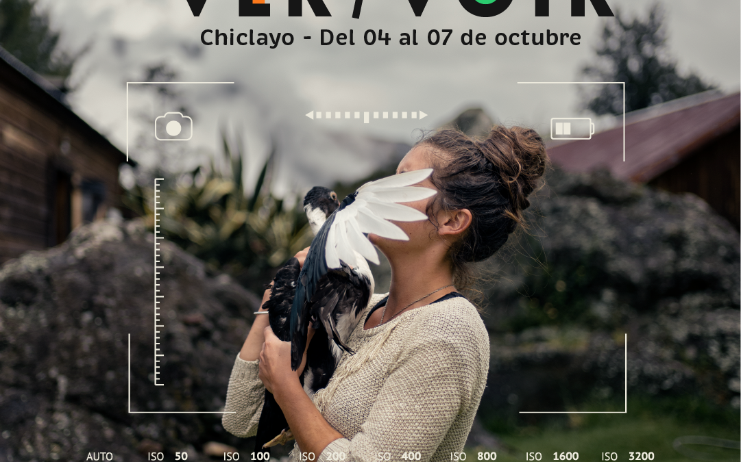Festival VER / VOIR anuncia programación de su segunda edición en Chiclayo