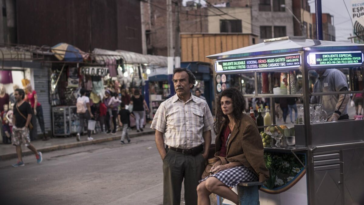El caso Monroy, película de Josué Méndez, se entrena el 5 de octubre en Perú
