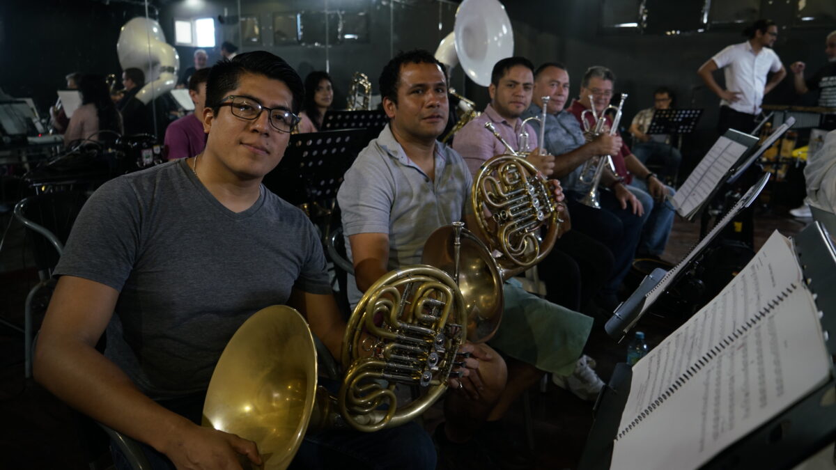 Concierto de Navidad: un regalo de los migrantes para el Perú presenta “Navidad Afro”