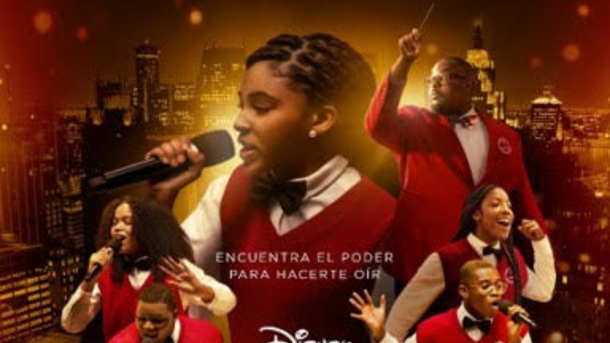 “Educando a través de la música”, docuserie original de Disney+, se estrena el 31 de enero