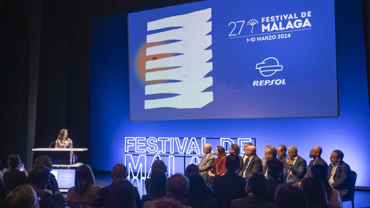 27 Festival de Málaga: 19 películas, 11 españolas y 8 latinoamericanas, concursarán en la Sección Oficial