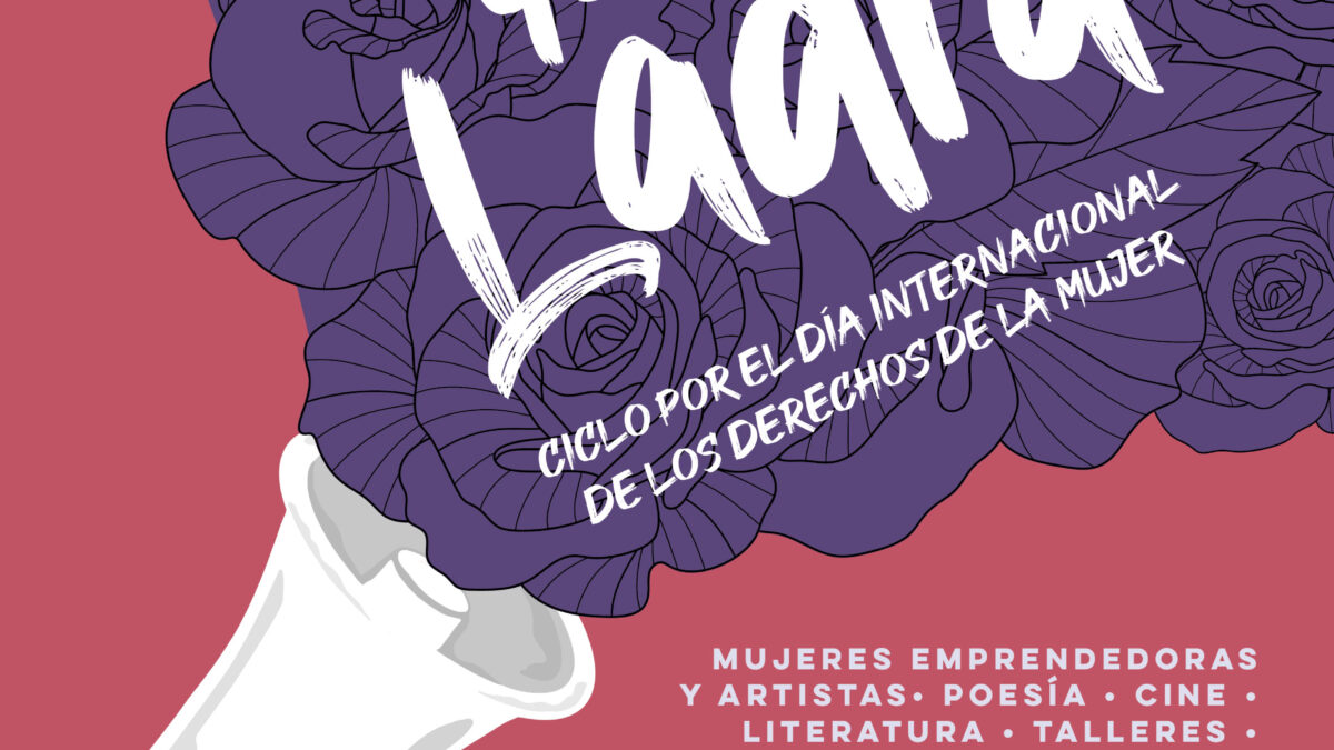 Alianza Francesa de Lima presenta el 3° Flor que ladra: actividades gratuitas por el Día de la Mujer
