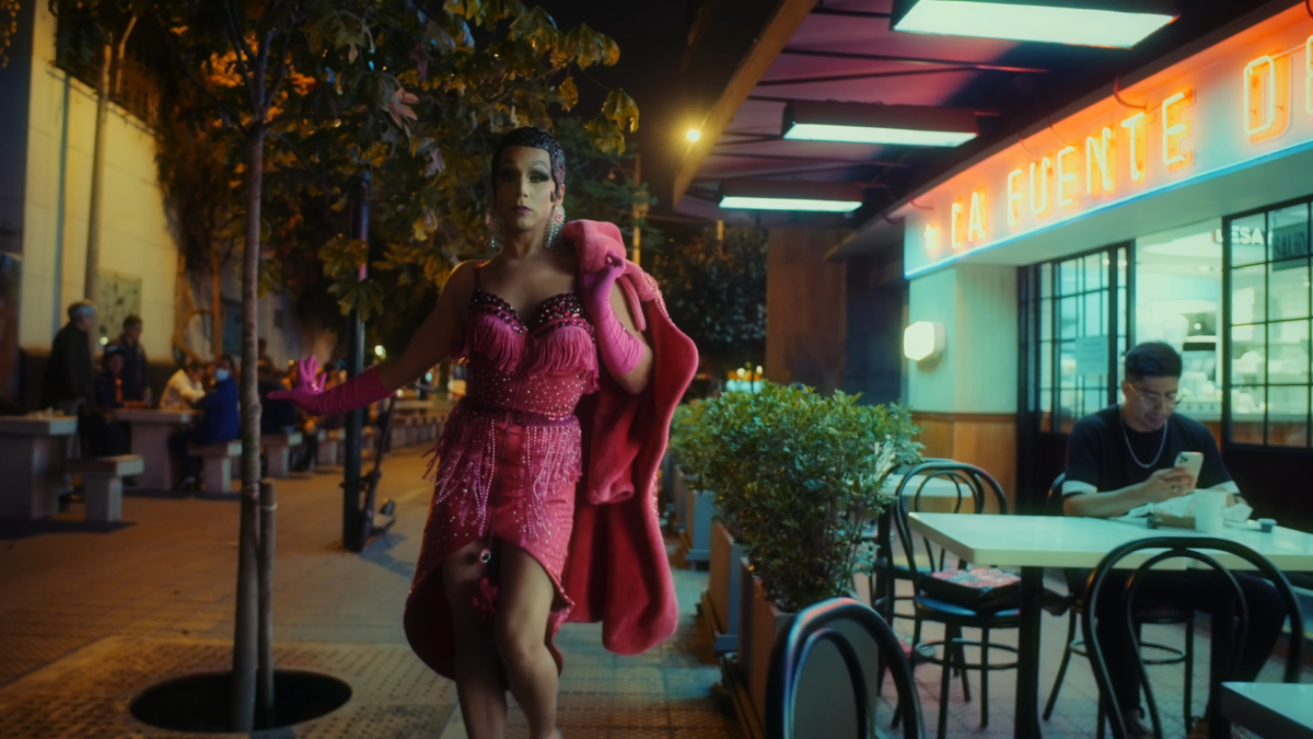 “Arde Lima”, película que reúne a las mejores drag queens de Lima, anuncia su estreno para el 30 de mayo