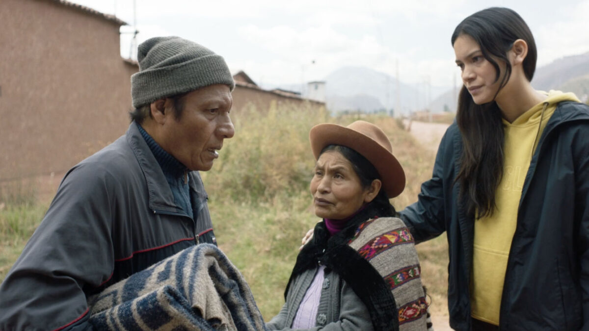 “La piel más temida”, de temores, búsquedas y silencios