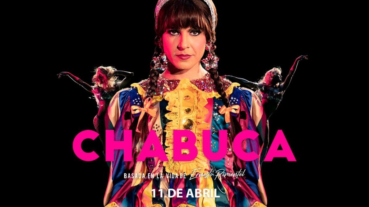 Chabuca, un producto televisivo llevado al cine