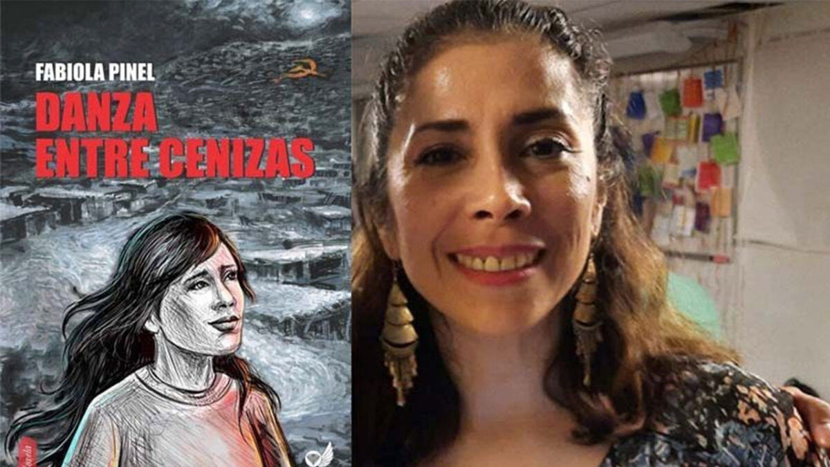 Una novela disidente sobre la violencia política en el Perú